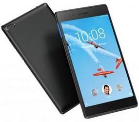 Прошивка планшета Lenovo Tab 4 7 7304X в Нижнем Тагиле